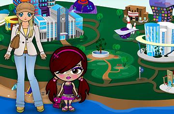 It's a place where you can make wonderful things happen, interact with other people and create your own avatar, for free! Online virtual world games for adults - flipsersiovi