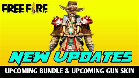 Free fire season 1 elite new free event free fire season 1 elite costume #indiakabattleroyale #booyah weapon royale: New Update 😍 OB 22 After Updates Upcoming Costume Free ...