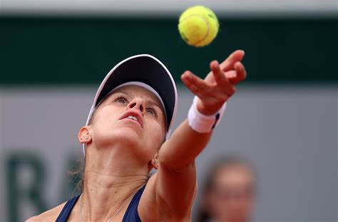 Rumunka lepsza w półfinale skrót meczu jednego seta zabrakło magdzie linette, aby awansowała do finału zawodów wta 250 na kortach ziemnych w strasburgu. Magda Linette skomentowała mecz z Halep. "Postraszyłam ...