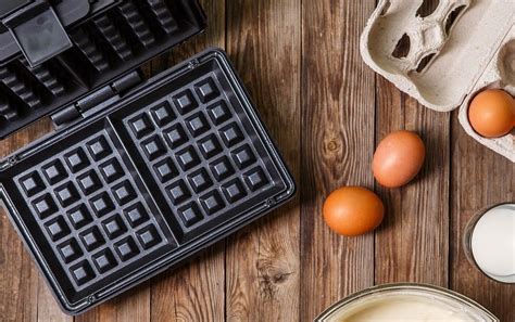 6:27pm on apr 14, 2017. 11 Ways You Never Thought to Use Your Waffle Iron | Waffle ...