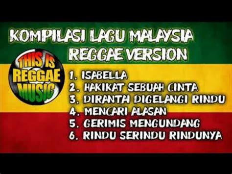 5 it is written that we are together. Download Lagu Slow Rock Versi Reggae Mp3 dan Mp4 Terbaru ...