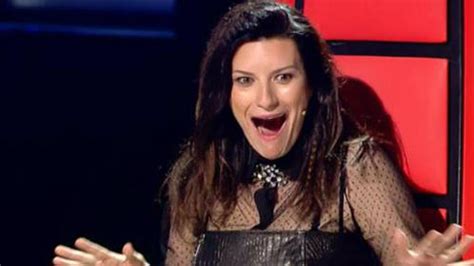 Scopri qui le date e i prezzi dei biglietti dei concerti di laura pausini e biagio antonacci insieme. Laura Pausini volverá a ser coach de 'La Voz'