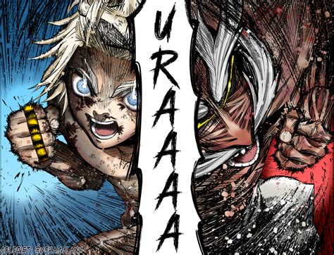 Watch trailers & learn more. Chapter 12 Adam vs Zeus colored : ShuumatsuNoValkyrie ...