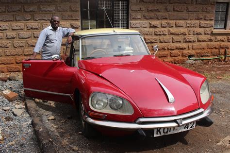 Find the best used car under $3,000 near you. Kenyan Arts Review: CLASSIC CARS CAN BE EXCELLENT INVESTMENTS