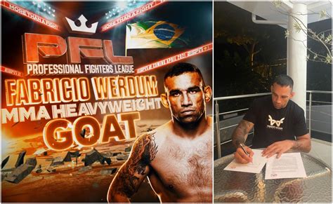 Fabricio werdum official sherdog mixed martial arts stats, photos, videos, breaking news, and more fabricio werdum vai cavalo. Μεταγραφή... αεροδρομίου: Στο PFL ο Fabricio Werdum ...