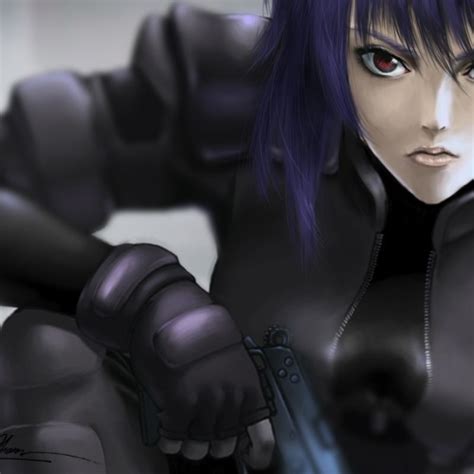 Ghost In The Shell - Stand Alone Complex opening OST by Straightjacket Elite | Free Listening on ...