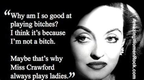 You won't have to think twice. Pin by Mary Layton on Strong Women | Bette davis, Bette ...