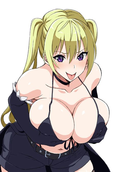 We did not find results for: Liselotte Sherlock - Trinity Seven - Image #2689772 ...