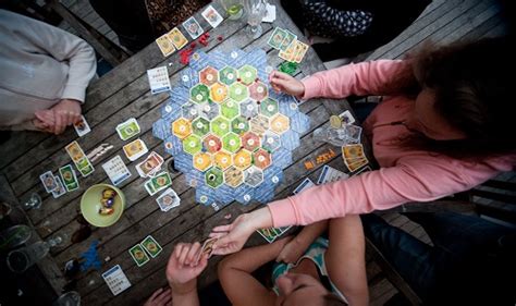 It's popular for a good reason too, being a great sandbox sim game. The 30 Best Board Games of All Time - Top Value Reviews