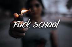 fuck school lyrics