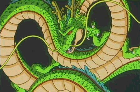 Ultimate shenron's creator isn't exactly said but bc the death of piccolo was the cause of the black star dragon balls turning to stone permanently i assume the person kami and piccolo were. Dragon Ball Characters: Shenron Dragonball Dbz Gt Characters