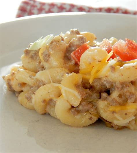 Start with pieces of fish then add remaining ingredients finishing with a generous sprinkle of cotija cheese and finally that awesome. Ally's Sweet & Savory Eats: Skillet Taco Mac-n-Cheese