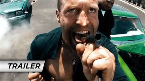 2009 Crank: High Voltage