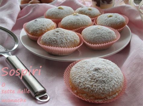 Home ricette san valentino ricetta tette delle monache | trucchi e preparazione. Sospiri o tette delle monache, ricetta passo per passo ...