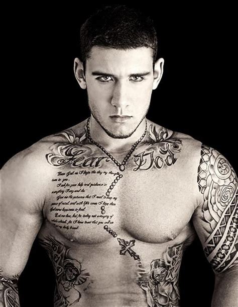 Discover (and save!) your own pins on pinterest. full body guy tattoo | tattooed men | Pinterest | タトゥー, インク and 男性髪型