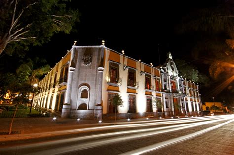 La presidencia del perú es ejercida por un período de 5 años sin posibilidad de reelección inmediata. Presidencia Municipal de Zapopan - EGEA