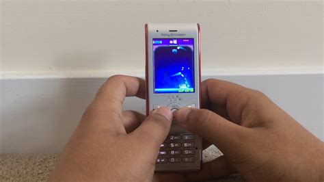 Nokia 216 dual sim does not support auto call recotrding. Nokia 216 Games on Sony Ericsson W595 - YouTube