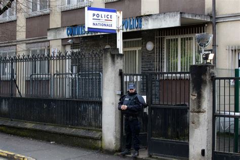 De la wikipedia, enciclopedia liberă. Le troublant passé judiciaire du commissaire d'Aulnay-sous ...