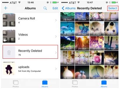 3 steps to recover everything you valued in iphone/ipad/ipod. 2 Ways to Restore iPhone Photos after iOS 12/iOS 13 Update