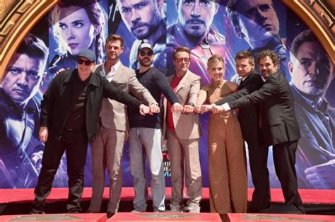 Try out thepremium network for free: Why 'Avengers: Endgame' Is One of the Most Expensive Films ...