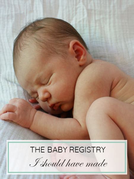 We did not find results for: Baby Registry Checklist: What you need and what you don't ...