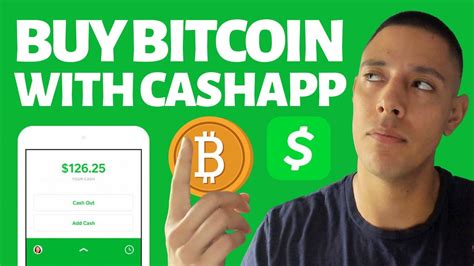 Choose a good bitcoin exchange. How To Buy Bitcoin On Cashapp 2020 - YouTube