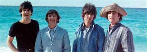 Last week, the beatles went vegas. jfn Beatles Music & Memories: Help ! Beatles Movie To Be ...