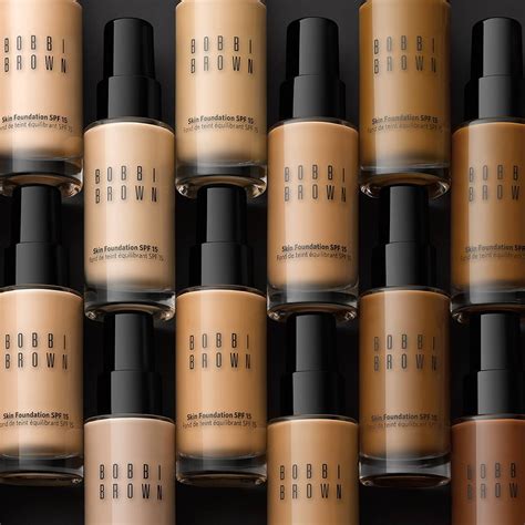 Knowledge of the underlying processes behind human behaviour and cognition can lead to discoveries in more complex psychological conditions such as. Bobbi Brown Memperkenalkan Rangkaian Foundation Dengan 31 ...