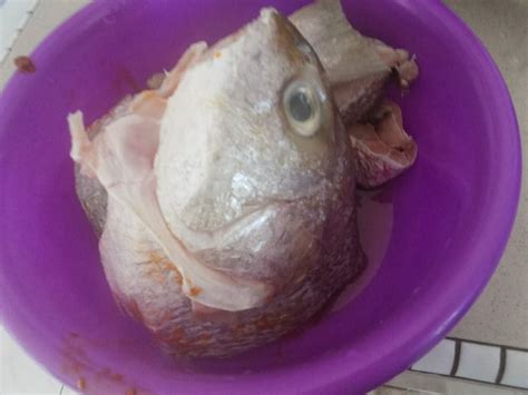 Selalunya kalau yang letak santan, sis masak kari ayam, kalau masak kari ikan, amat jarang sekali sis letak santan. Tertunailah Hasrat Di Hati: Resepi Kari Ikan Ala Mamak ...
