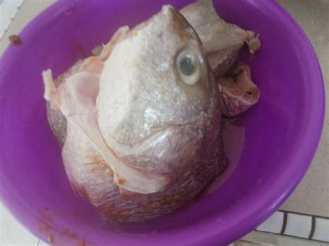 Resep mangut lele tanpa santan. Tertunailah Hasrat Di Hati: Resepi Kari Ikan Ala Mamak ...