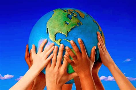 Oleh ivena apulina br ginting. Ingin Berbagi Ilmu dan Pengalaman: Selamat Hari Bumi / Earth Day 2014
