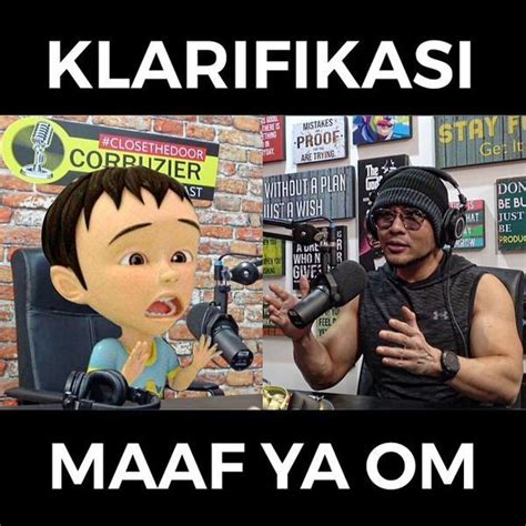 Check spelling or type a new query. Meme Lucu Foto Fizi Upin Ipin - Gambar Ngetrend dan VIRAL