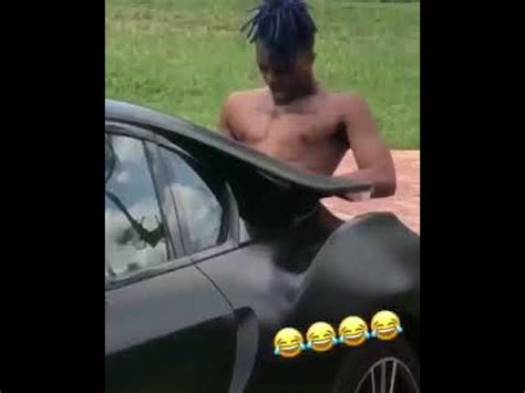 A motion for return of property was filed jan. Xxxtentacion got jokes with his BMW I8 - YouTube