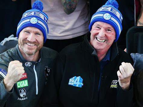 Some of the biggest names in afl and aussie sport join neale daniher in the fight against mnd at big freeze 5. Neale Daniher's Big Freeze 4 fundraiser to be held at the ...