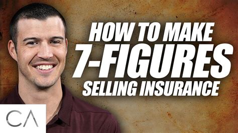 Wages for insurance agents are typically tied to still, online shoppers typically have regular interaction with agents to help fully understand their policies, make. How To Make 7-FIGURES Selling Insurance [Insurance Agent ...