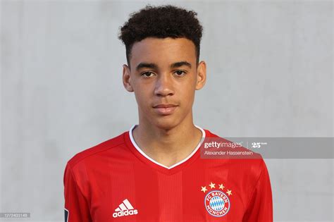 Latest on bayern munich midfielder jamal musiala including news, stats, videos, highlights and more on espn. Jamal Musiala - Submissions - Cut Out Player Faces Megapack