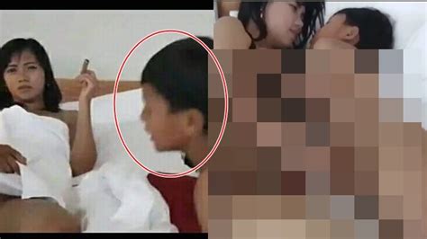 Heboh video tante vs keponakan ! Gila! Bukan Cuma Satu, Video Mesum Tante Vs Bocah Itu ...