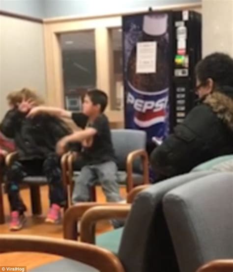 Sign in to the zoom web portal as an administrator with the privilege to edit groups. Son hits mother in doctor's waiting room scuffle | Daily ...