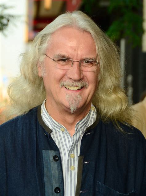 After sean connery, funnyman billy connolly is possibly the most famous living scotsman. Take Me Out fans stunned by Billy Connolly double ...