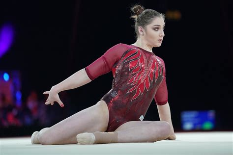 Jade ashtyn carey is an american artistic gymnast. Main:Aliya Mustafina | Gymnastics Wiki | Fandom