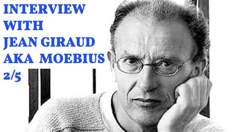 Behavioural (aka competency) interviews are used. Interview with Jean Giraud aka Moebius 2/5 - YouTube