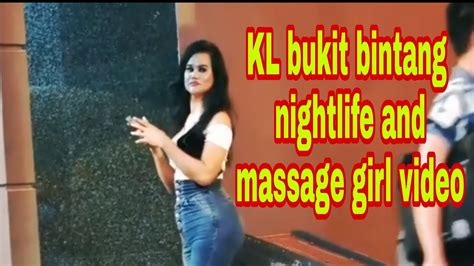 Bukit bintang (malay ˈbu.ket̚ ˈbin.taŋ; KL bukit bintang nightlife Malaysia (720p) - YouTube