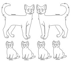 Check spelling or type a new query. Reference Warrior Cat Base Drawing