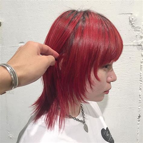 美しい赤い髪 ヴァンパイア騎士 赤毛 カップル マンガアート イラスト スケッチ. あなたの髪型: 100+ EPIC Bestハイ レイヤー メンズ