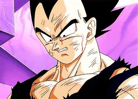Janemba was once a criminal kingpin in the demon realm, where dabura ruled. Vegeta in the Janemba movie | Anime, Dragon ball z