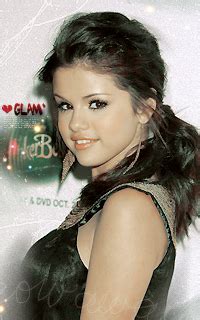 Created by vycppbarros on jul 8, 2013. && AVATAR SELENA GOMEZ 200*320