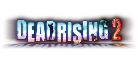 Concept art dead rising 3 video game xbox one black, dead rising, text, destiny, logo png. Logo Art - Dead Rising 2 Art Gallery