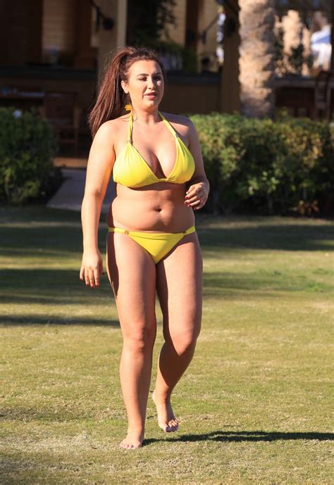 The freddy myers story (documentary). Lauren Goodger flashes rock-hard abs in sports bra and ...