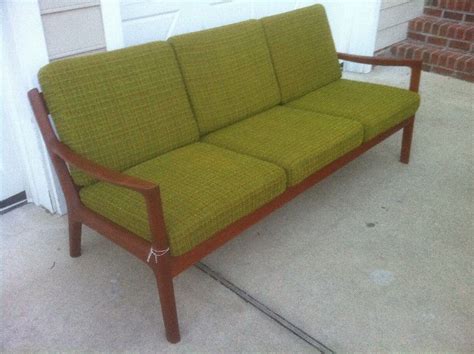 We are a high performance, full service outdoor furniture store serving the winnipeg area with patio furniture and outdoor. Mid Century Teak Sofa | Couches & Futons | Winnipeg | Kijiji | Mid century modern furniture ...