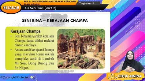 Kedudukan f) ekonomi 4) menurut dato' a. Topik 03: Sosiobudaya Masyarakat Kerajaan Alam Melayu ...